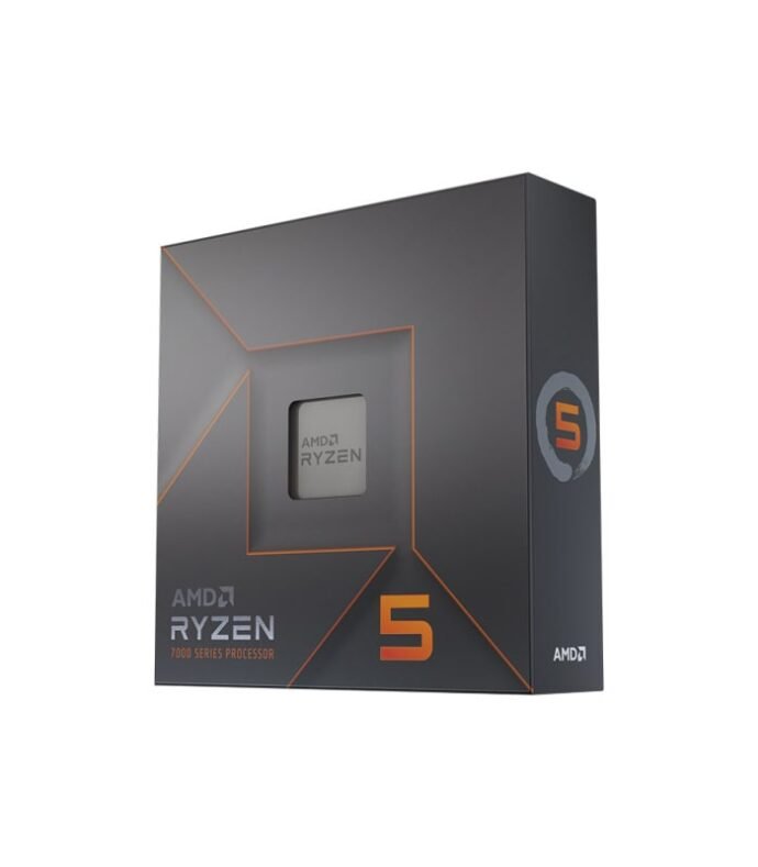 AMD Ryzen 5 7600X