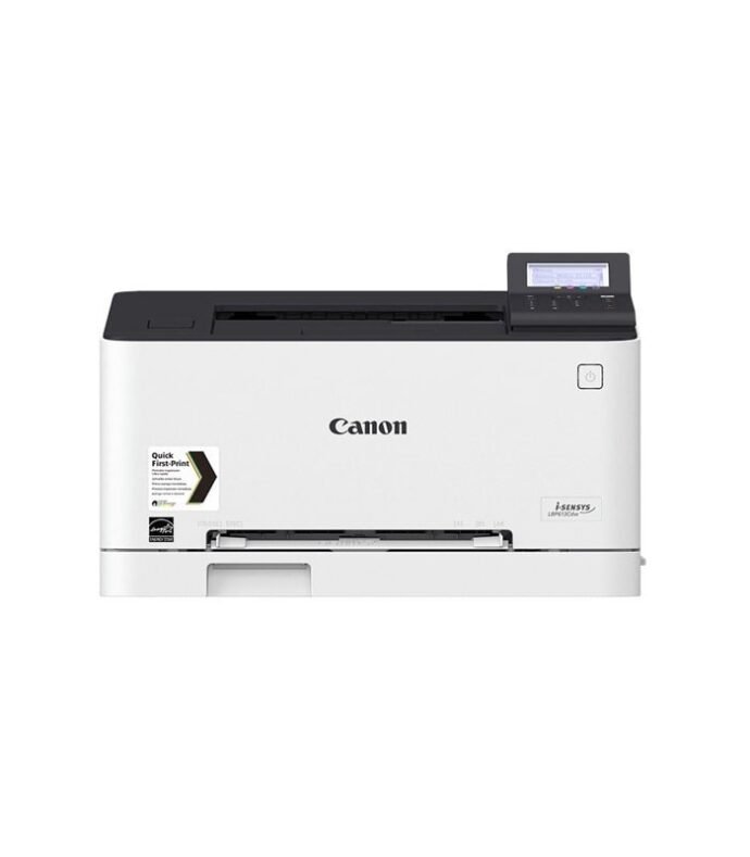 Canon i-SENSYS LBP722Cdw